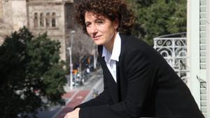 Marina Garcés reflexiona sobre els misteris de l’amistat