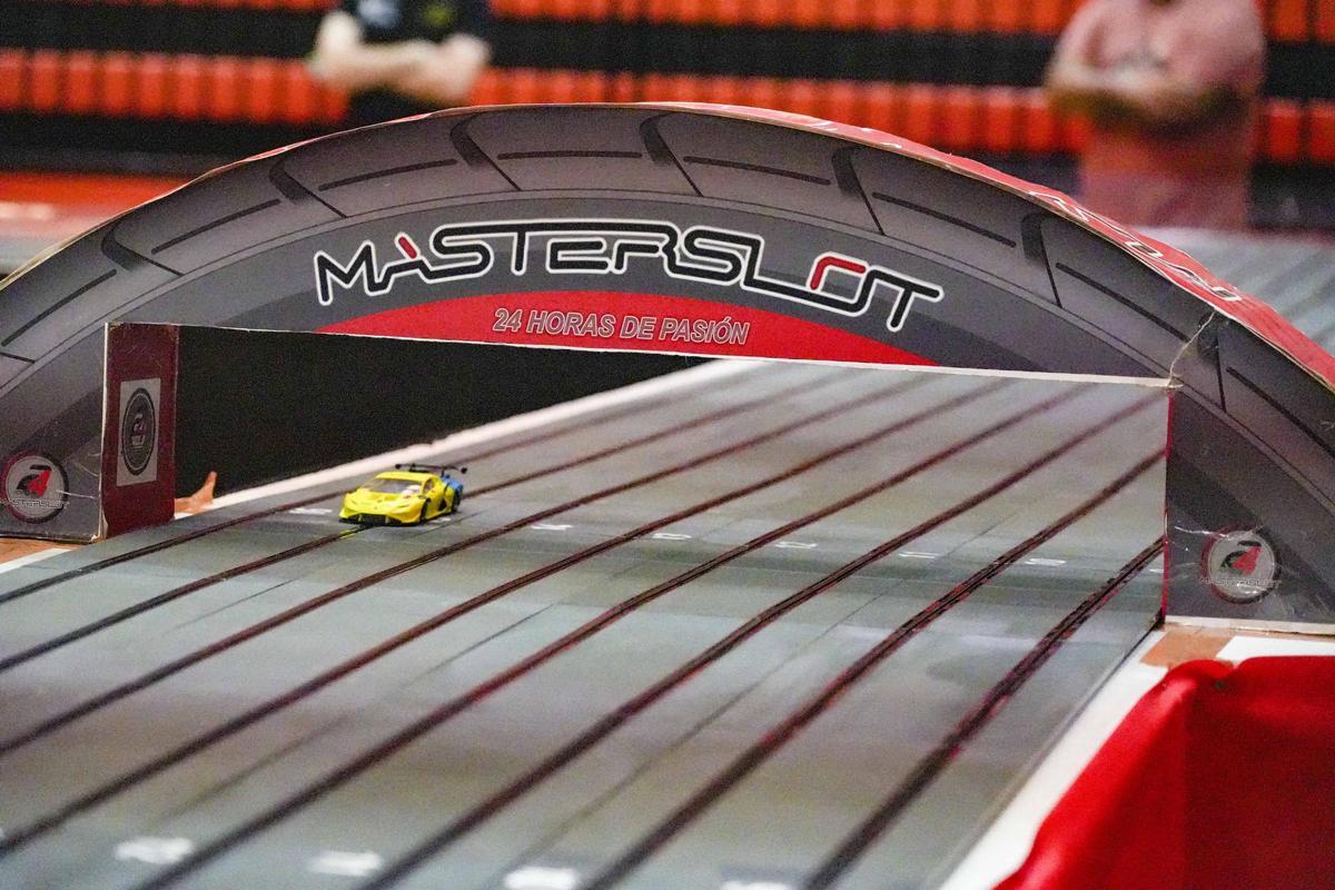 La XX edición de Masterslot 2026, Móstoles