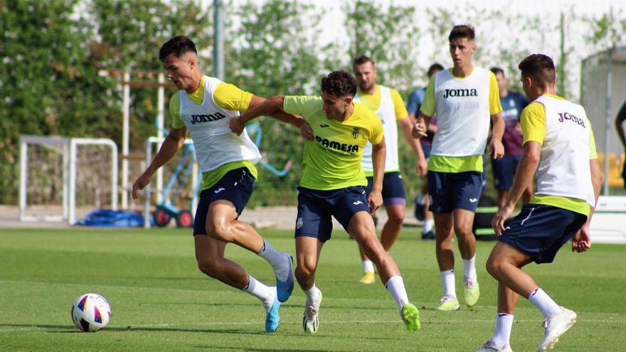 Informe | Las urgencias del Villarreal B en su sistema defensivo