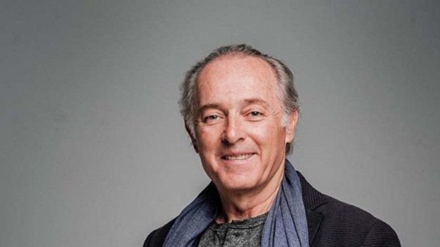 Nino Bravo y José Manuel Soto, protagonistas en el Ramos Carrión