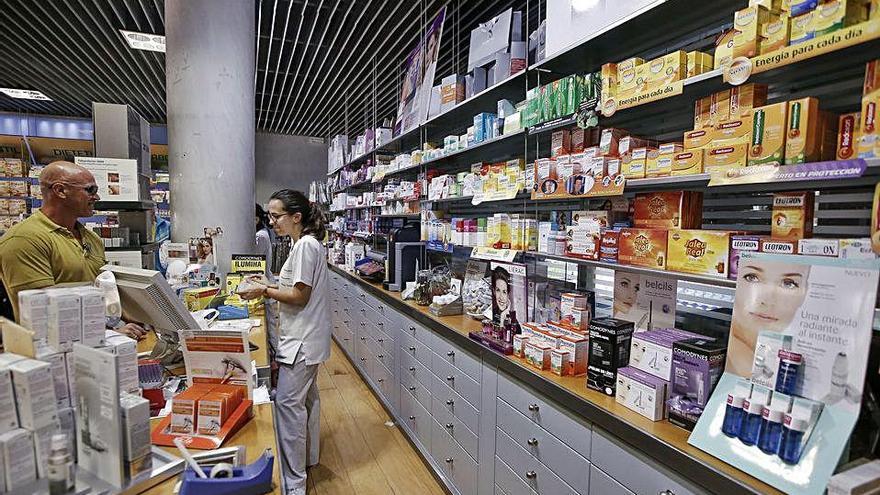 Las farmacias incorporan un nuevo sistema contra medicamentos falsos