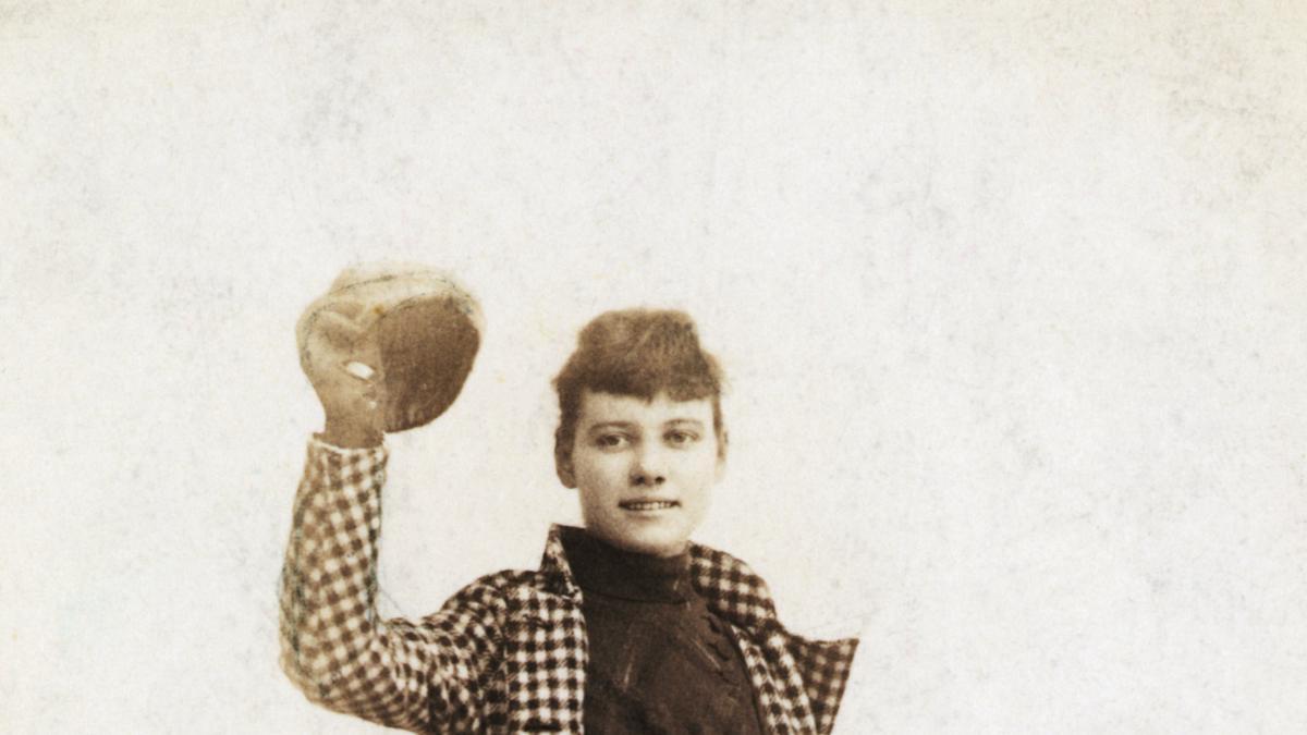 Nellie Bly