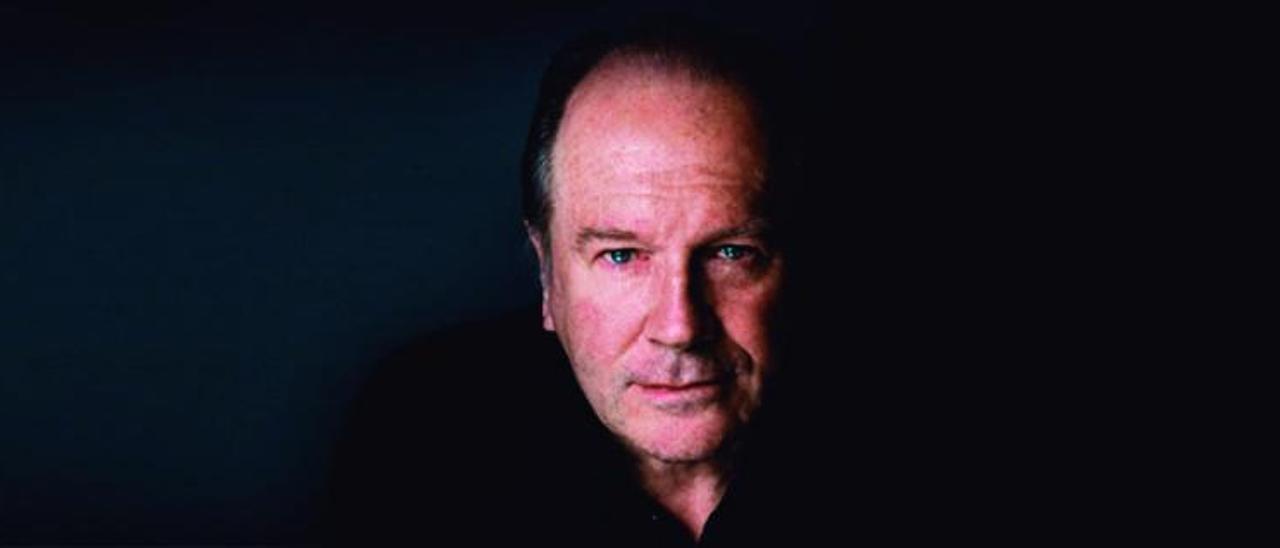 WILLIAM BOYD