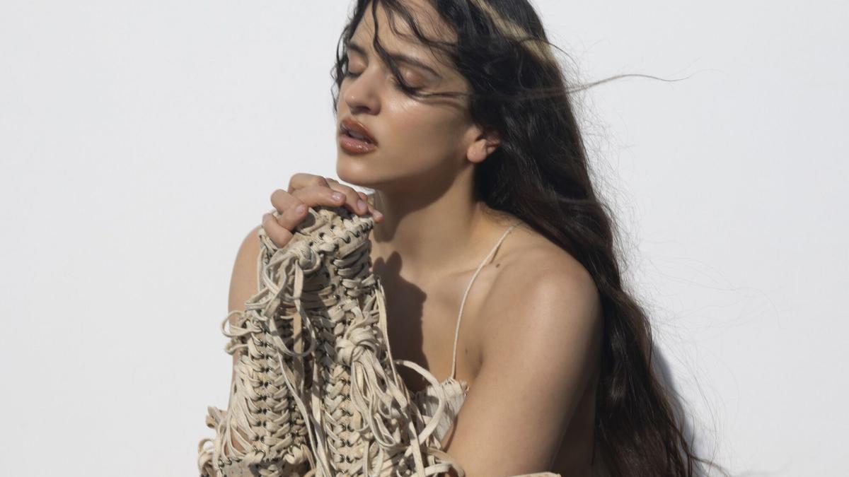 Rosalía tiene previstos ocho conciertos en España