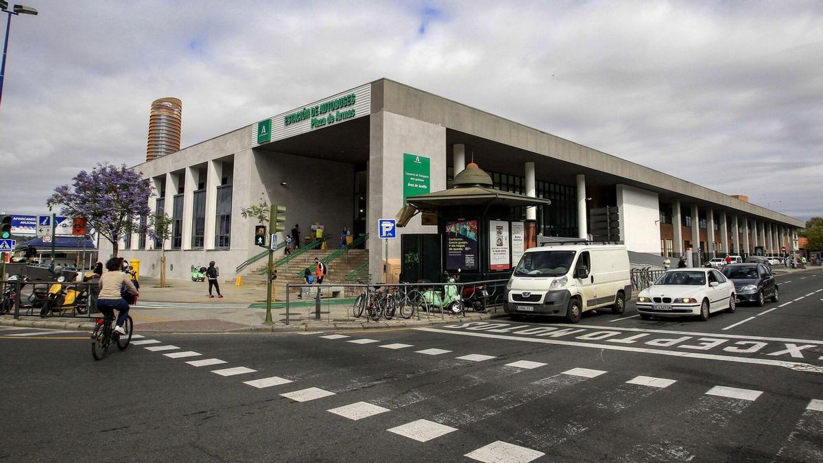 VÍDEO | Multas por invadir el carril bus