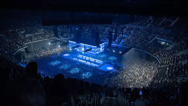 El Roig Arena celebra su primer aniversario: estos han sido algunos de los momentos más especiales