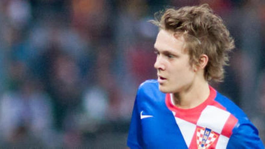 Alen Halilovic vuelve a la órbita del Valencia