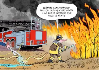 El Prisma por Santy