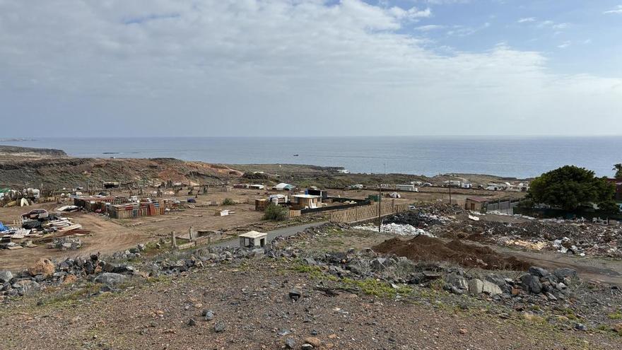 Adeje Begins Eviction of Tenerife’s Largest Irregular Settlement