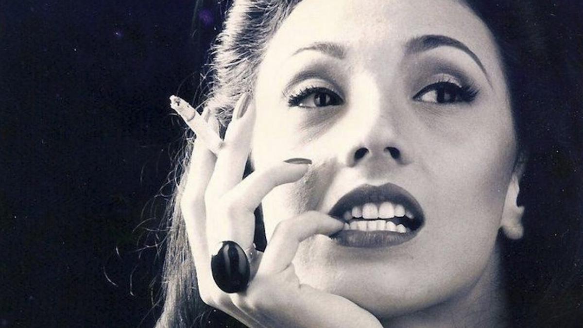 Clarice Lispector