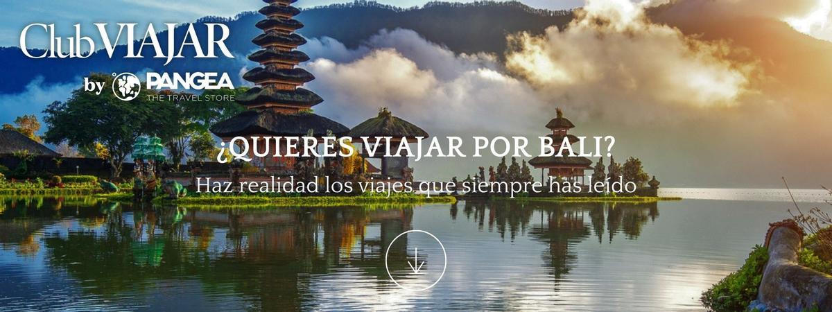 ¿Estás pensando en viajar a Bali? Diseña tu viaje a medida con nuestros expertos