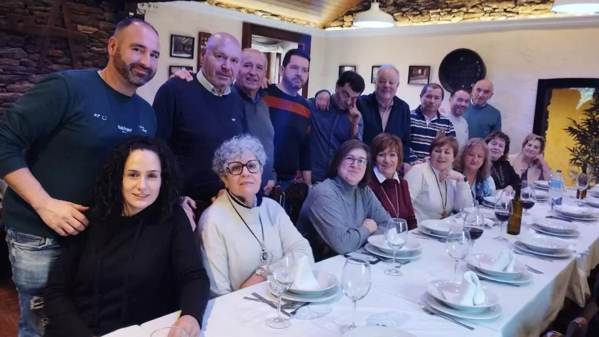 A empresa pecha, pero a familia queda