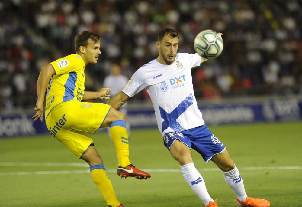 CD Tenerife | UD Las Palmas