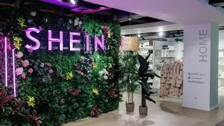 Shein invertirá 250 millones de euros para mejorar sus ratios de sostenibilidad en Europa