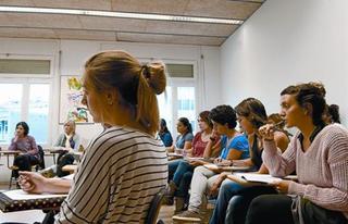 El libro blanco de la Educación propone siete años de estudios superiores para ser profesor