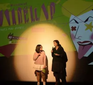 Mal del Cap entregará en esta edición un premio al mejor cortometraje de temática social