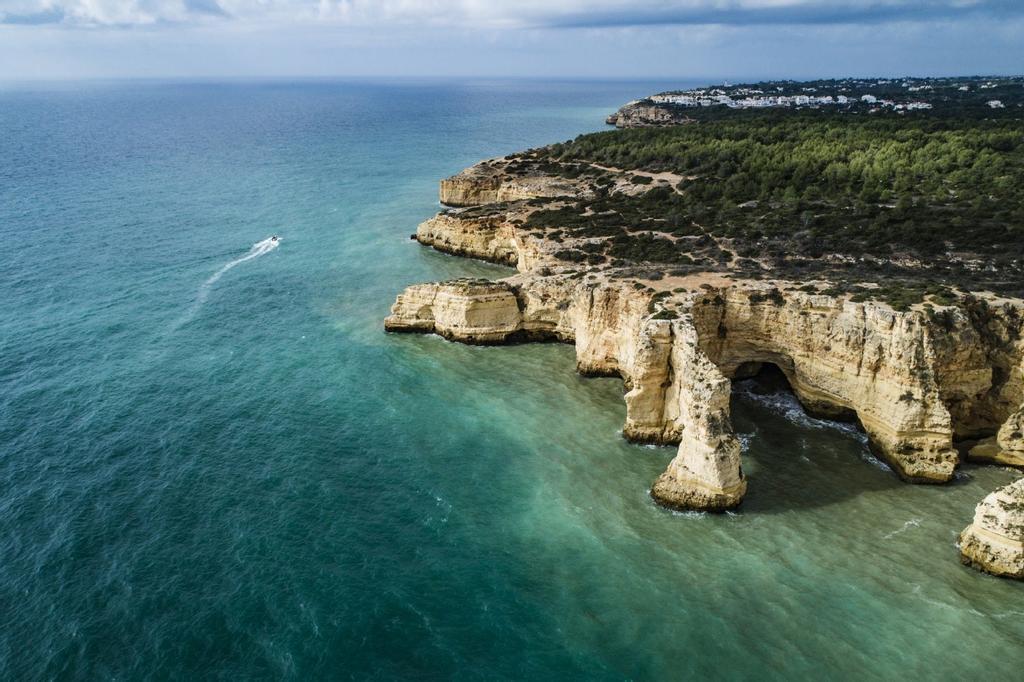 Praia da Marinha