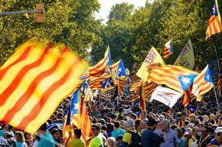 La ANC llama a concentrarse ante administraciones del Estado por la Diada