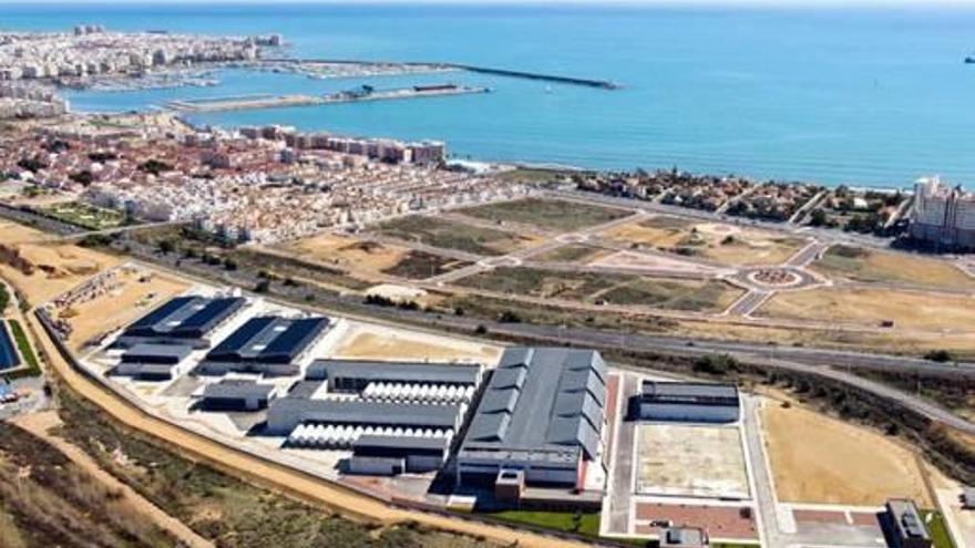 El Gobierno prorrogará el decreto de sequía y la desaladora de Torrevieja duplica su producción