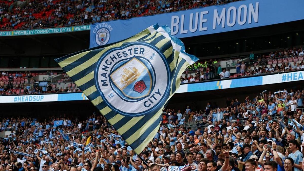 La estadística que pone en jaque la primera Champions del Manchester City