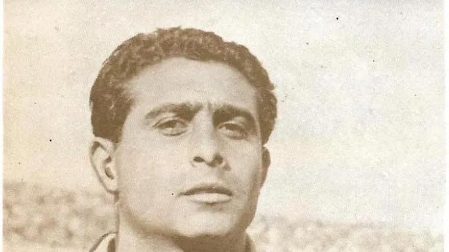 Historias amarillas de la UD Las Palmas: la grave lesión de Pepín y la vuelta de Mujica y Silva en la 1956-57