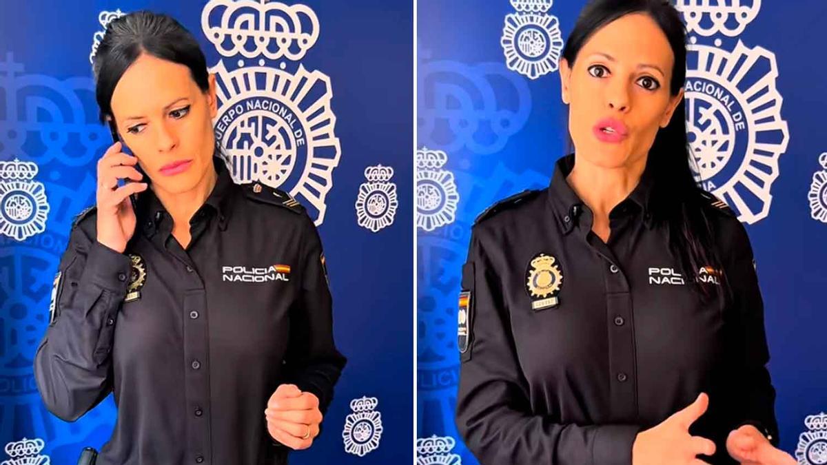 "Hola te llamamos por esta oferta de trabajo": la Policía Nacional alerta a la población y apremia a registrarse en la lista