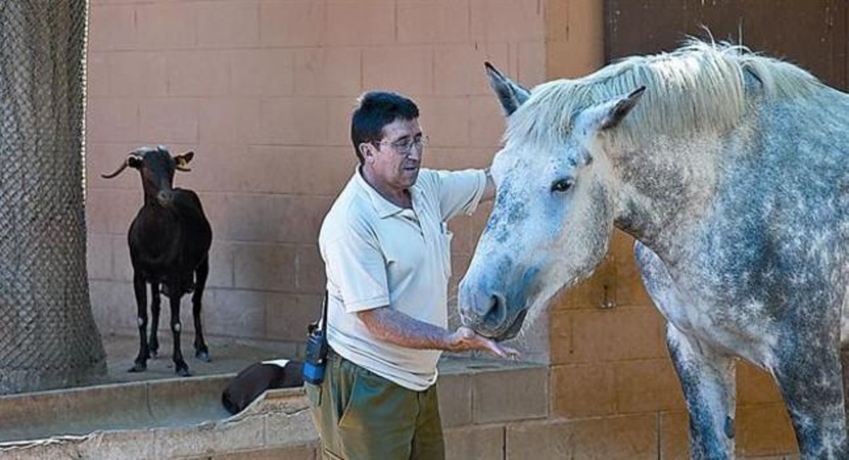 Víctor Prats. Víctor Prats.
