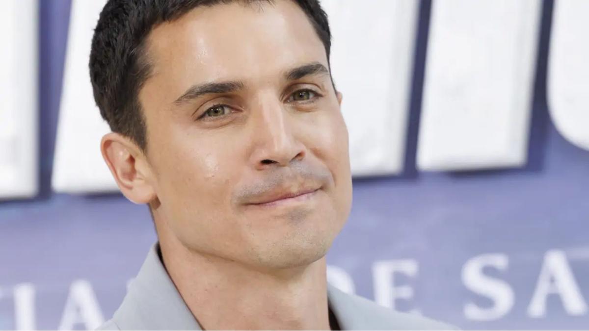 Álex González, actor