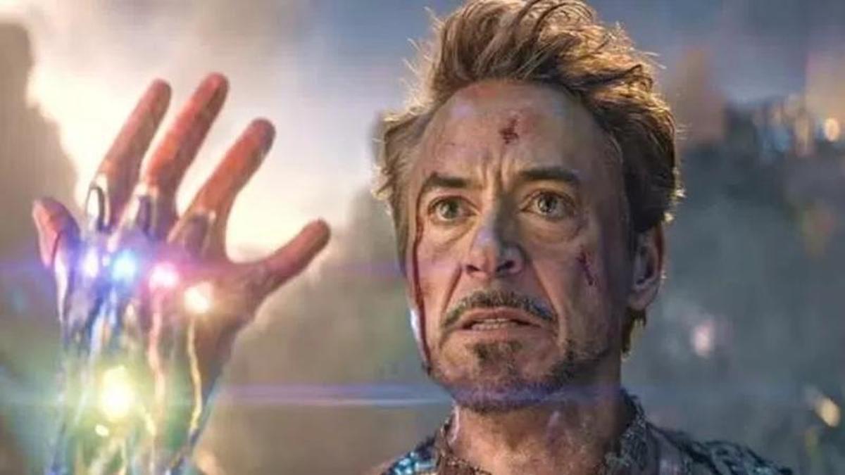 'Vengadores: Endgame Encore' regresa a las salas de cine.