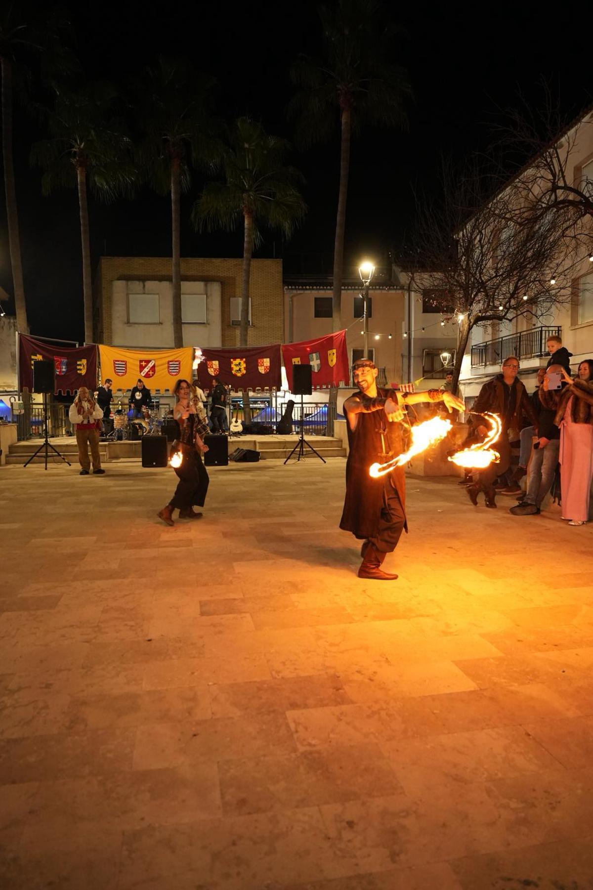 Éxito del Porrat de Sant Macià de Ròtova 2026