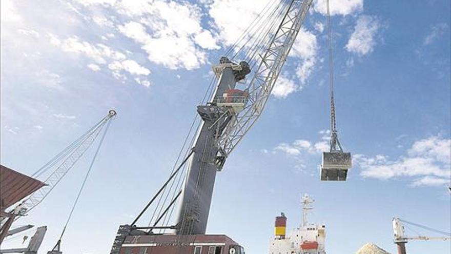 PortCastelló, liderando el futuro