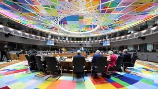 'Frugales' contra 'amigos de la cohesión': la UE busca un acuerdo para su presupuesto antes de finales de año