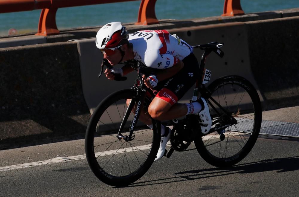 Décima etapa del Tour de Francia