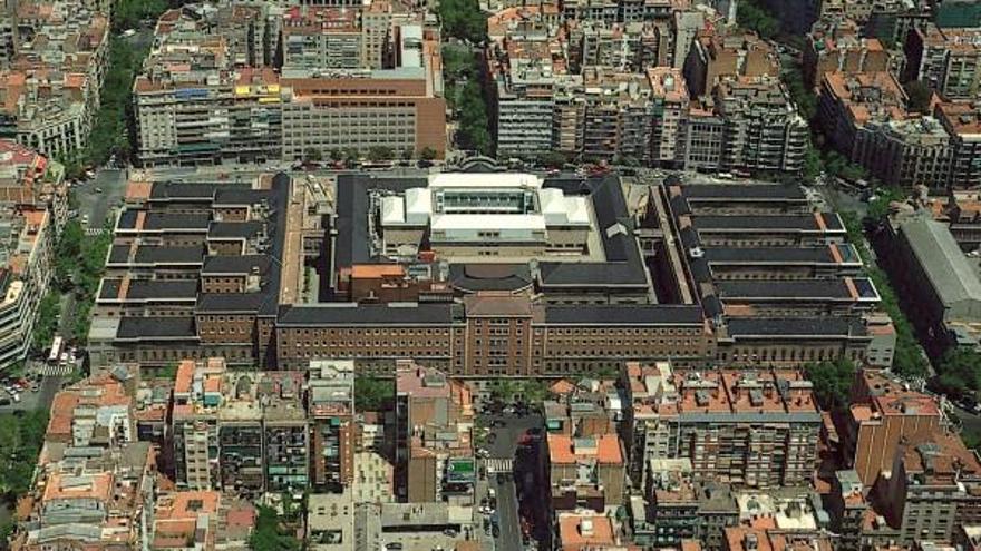 L´Hospital Clínic reconstrueix el clítoris a 9 víctimes d&#039;ablació aquest 2016