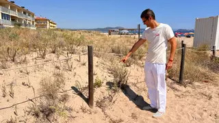 SOS Costa Brava reclama ampliar el parc natural del Montgrí per protegir "espais d’alt valor" exclosos per terra i mar