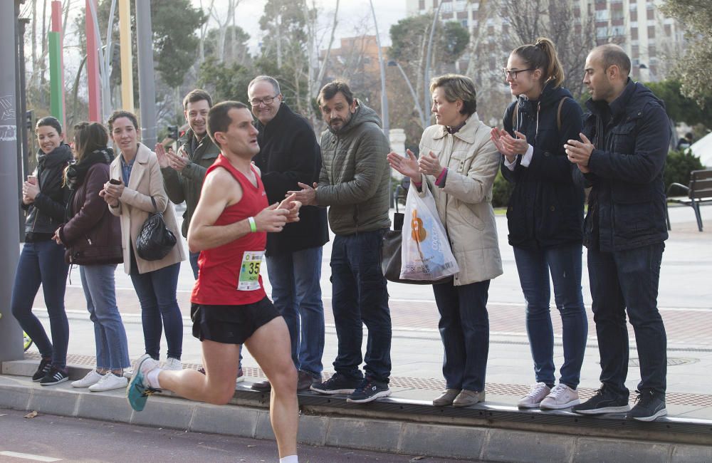 Marató BP Castelló y 10K Facsa 2018