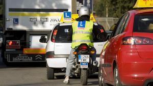 Más de 60 horas esperando una ambulancia para anciano con