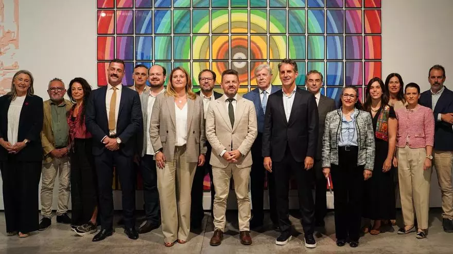 VÍDEO | La ROSS presenta su temporada 26/27