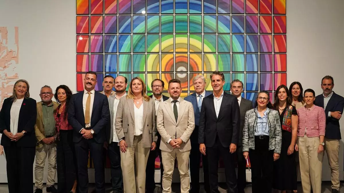 La ROSS lanza su programación 26/27 en torno a Beethoven y al objetivo de superar los 150.000 espectadores en Sevilla