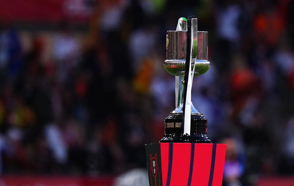 La Copa del Rey 2023-24 ya está en marcha