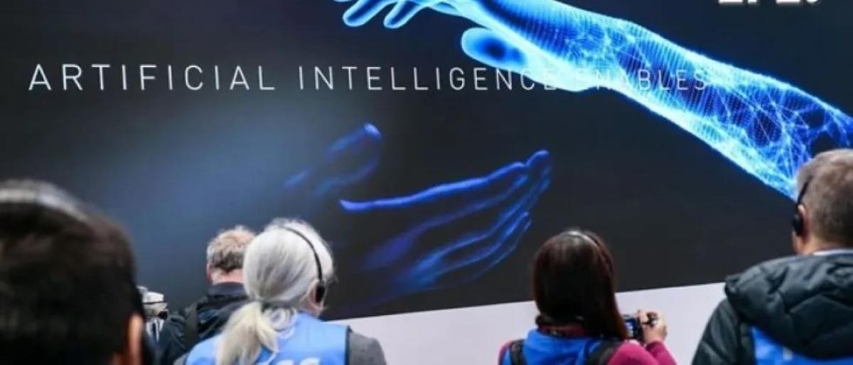 El proyecto IA Amparo usa inteligencia artificial para abordar desafíos.