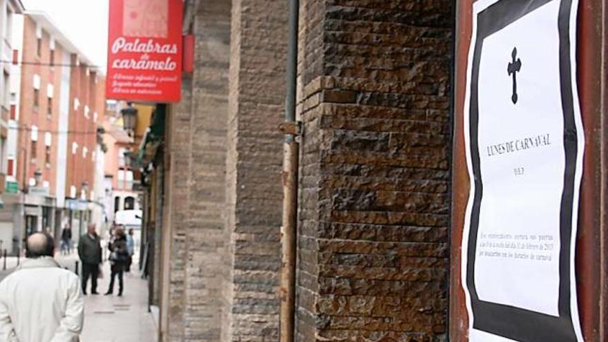 Los bares podrán cerrar más tarde el Martes de Carnaval y en otras siete fechas