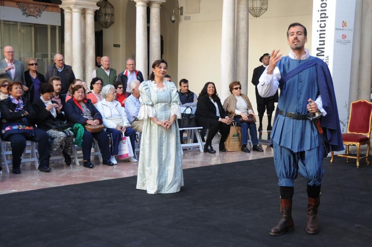 FOTOGALERÍA / Feria de los Municipios