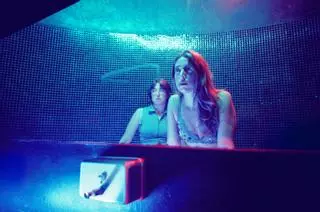 Cita musical en A Coruña con Repion: "Hacemos canciones desde que somos niñas"