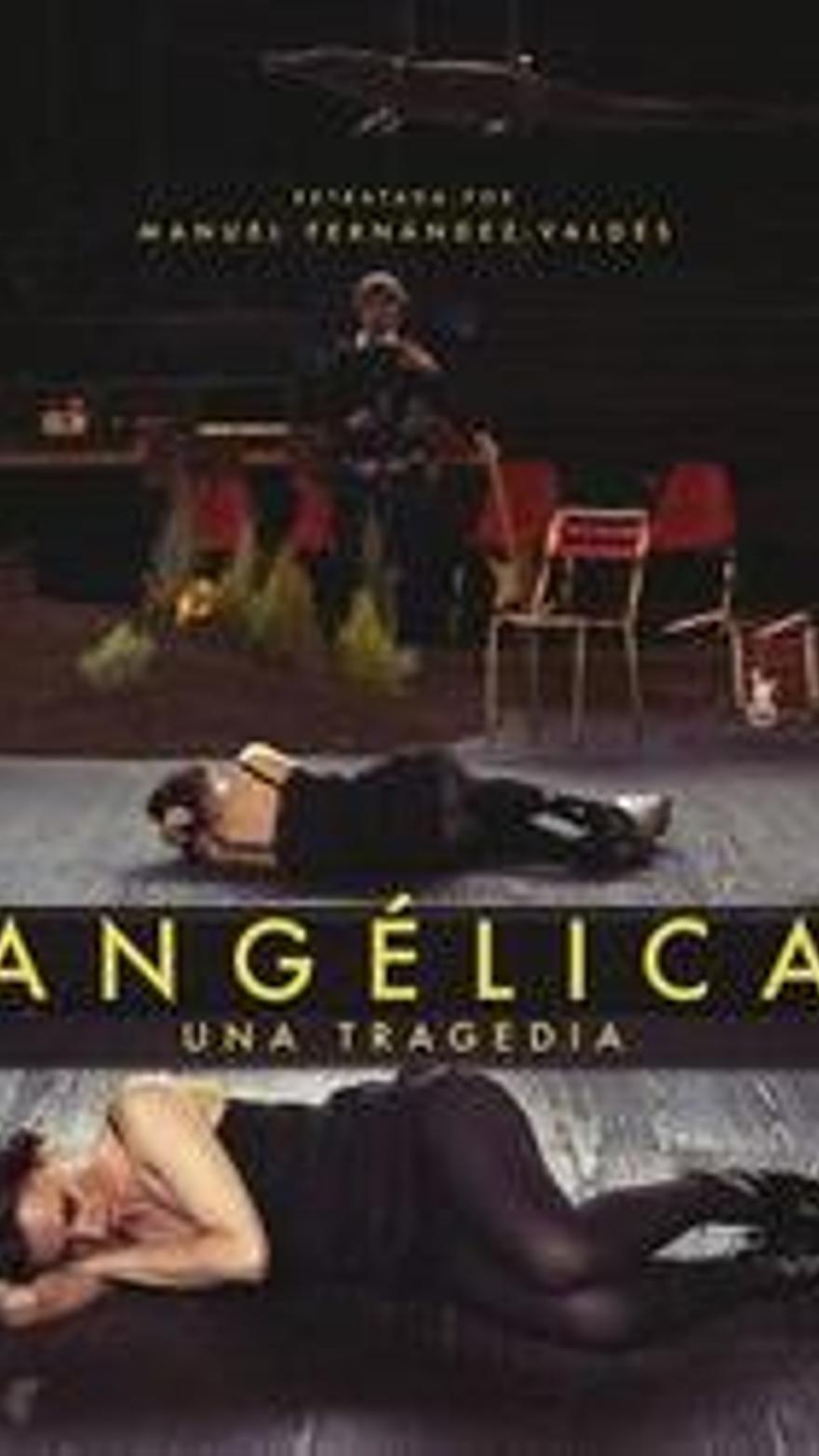 Angélica. Una tragedia