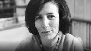La escritora francesa Catherine Guérard, autora de la novela Príncipes.