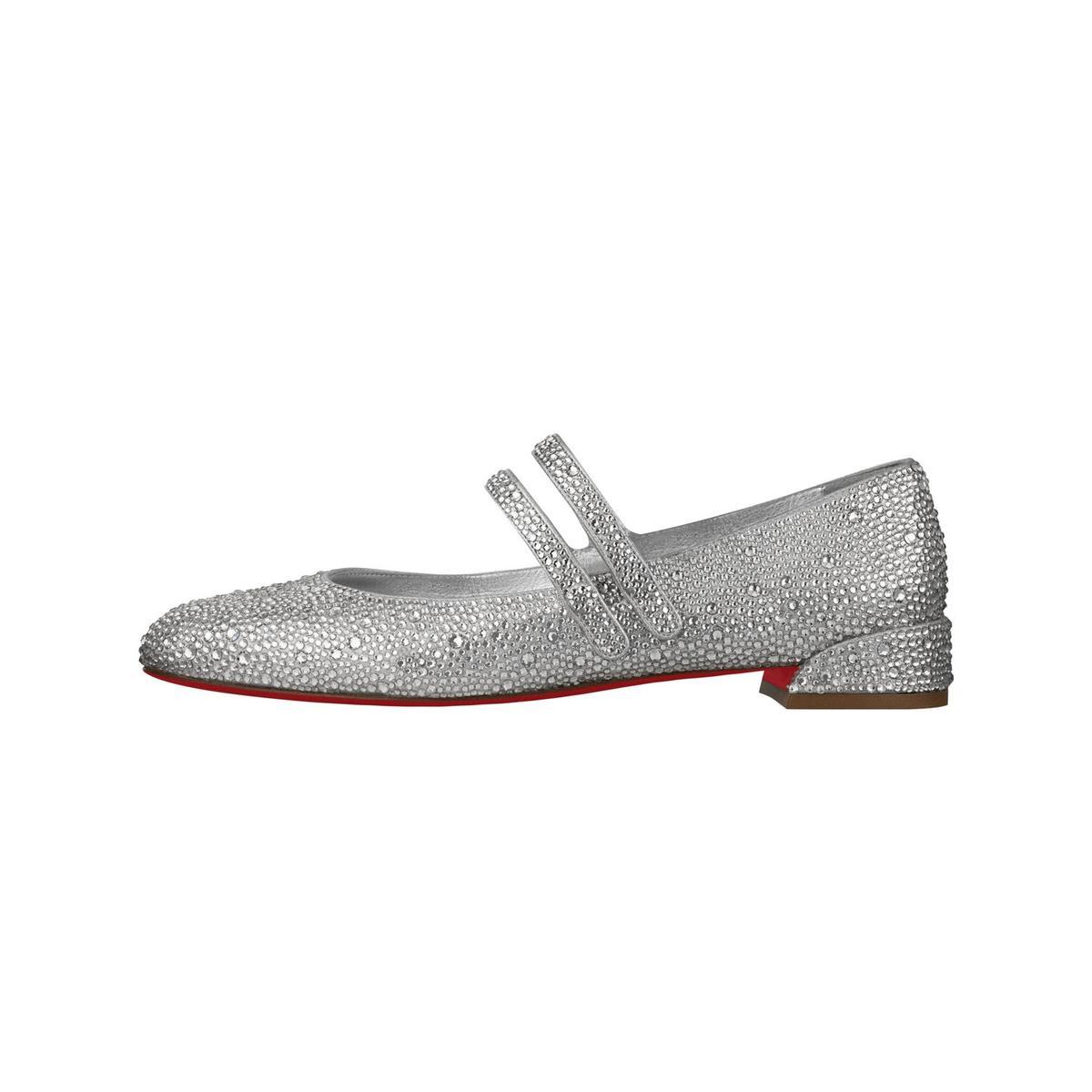 Zapatos Christian Louboutin de hombre