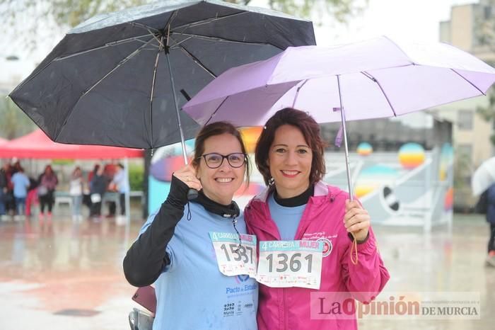 IV Carrera de la Mujer en Murcia (I)