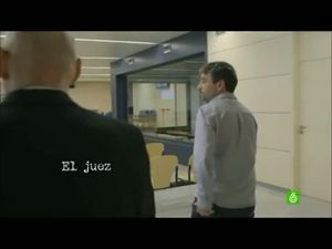 Avanç de ’Salvados’. Jordi Évole entrevista el jutge Javier Gómez Bermúdez.