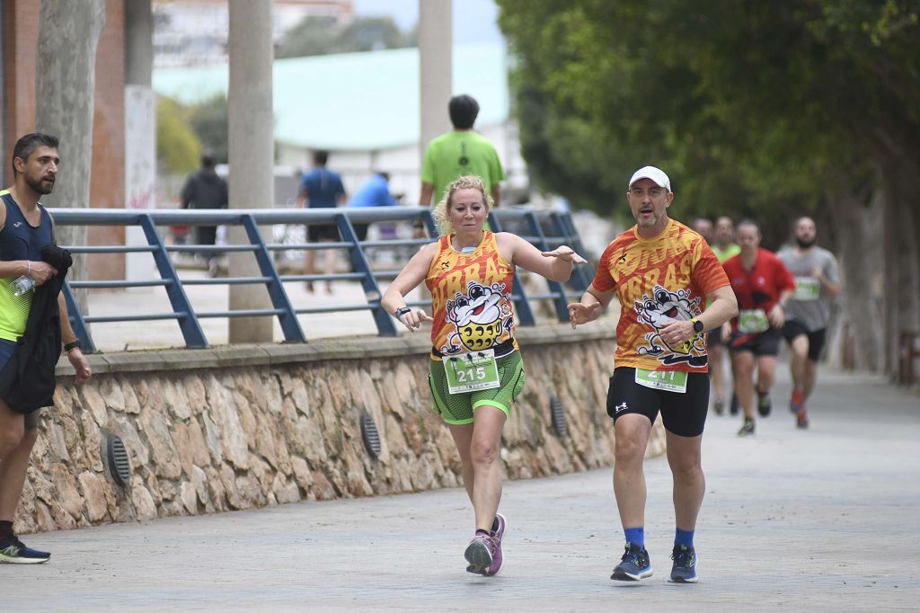 Carrera popular del Día del Padre